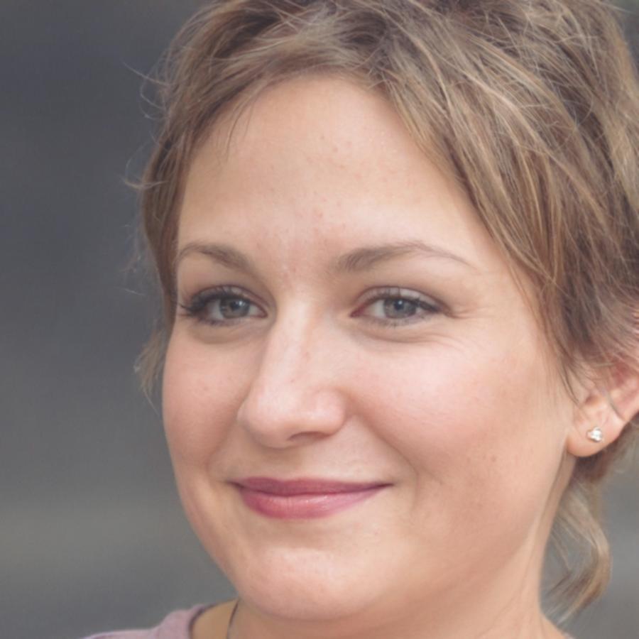Testimonial von Programm-Teilnehmerin
